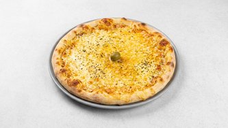 Pizza Margarita