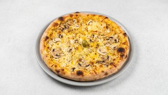 Pizza Funghi