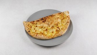 Pizza Calzone