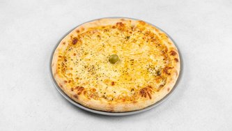 Pizza Quattro Formaggi