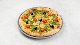 Pizza Kalamaro