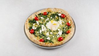 Pizza Bakina