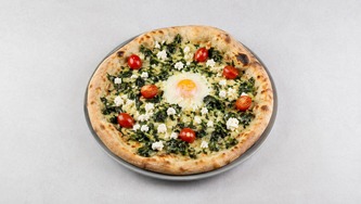 Pizza Bakina