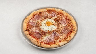 Pizza Djedova