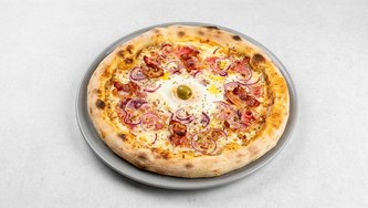 Pizza Djedova