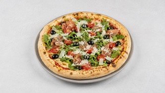 Pizza Rukola
