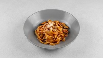 Pasta Kalamaro