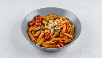 Pasta Primavera