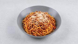 Špageti bolognese
