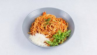 Špageti bolognese
