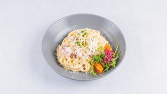 Špageti carbonara