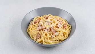 Špageti carbonara