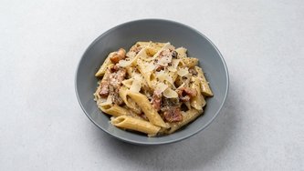 Pasta s tartufatom