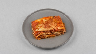 Lasagne picante