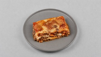 Lasagne special