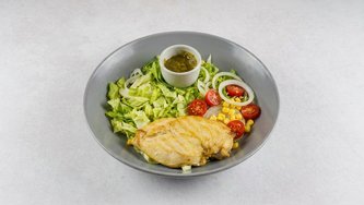 Fit energy salata
