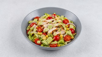 Fit energy salata