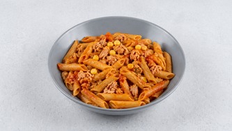 Fitness pasta s tunom