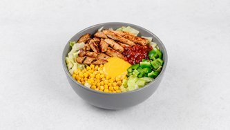 Mexicana salata