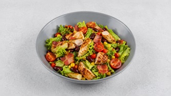Mexicana salata