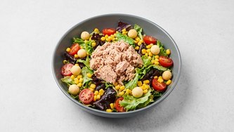 Tuna salata
