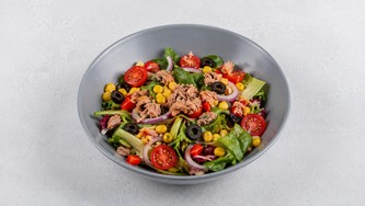 Tuna salata