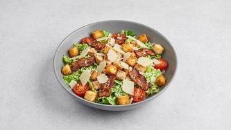 Cezar salata s piletinom