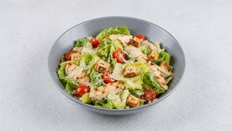 Cezar salata s piletinom
