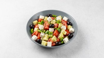 Grčka salata