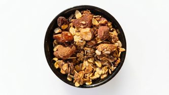 Granola Blanco