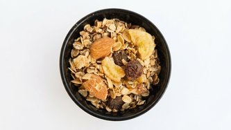 Granola Roja