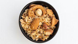 Granola Fiesta