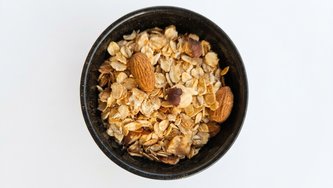 Granola Mejor cimet