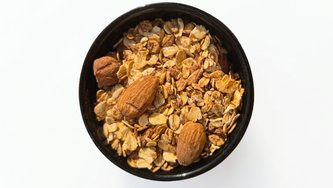 Granola Mejor čokolada