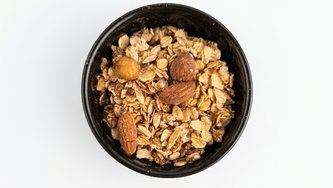 Granola Gata