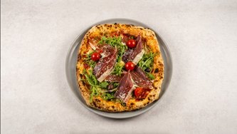 Pizza Faraon