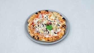 Pizza Miješana