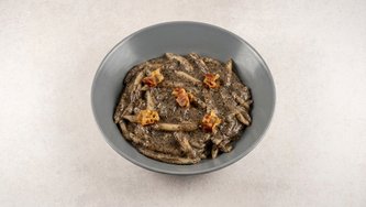 Pljukanci s tartufatom