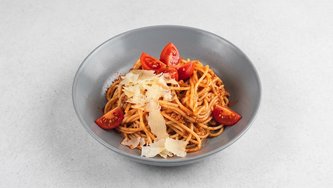 Spaghetti Bolognese