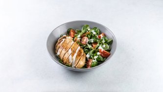 Cezar salata