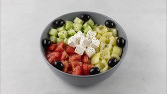 Grčka salata