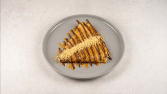 Palačinka Keksolino