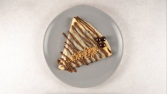 Palačinka Chocoloco