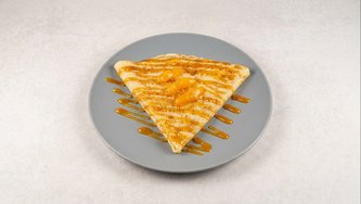 Palačinka marmelada