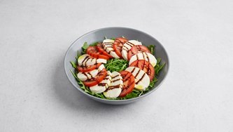 Caprese Salata