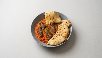 Ćevapi U Šoku