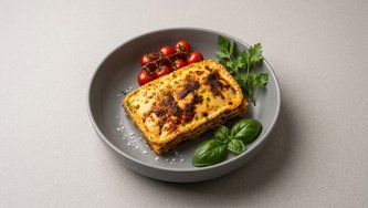 Lasagne Četri Vrste Sira
