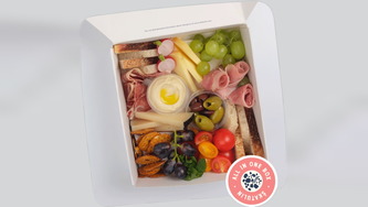All in one box