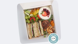 Tuna box