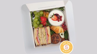 Kids box